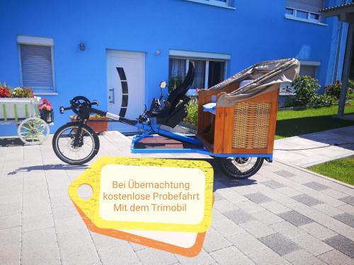 Privatzimmer Sonne