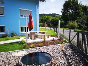 Privatzimmer Sonne