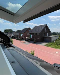 Séjour chez l'habitant Privatzimmer Steinmetz in Reken 16 Fontanestraße 48734 Reken Rhénanie du Nord - Westphalie