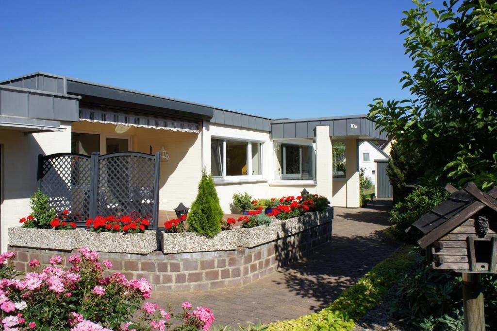 Privatzimmer Sutanto Im Westerfelde 10a, 21391 Reppenstedt