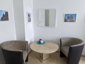 Privatzimmer Sutanto
