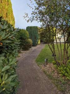 Séjour chez l'habitant Privatzimmer Sutanto Im Westerfelde 10a 21391 Reppenstedt Basse-Saxe