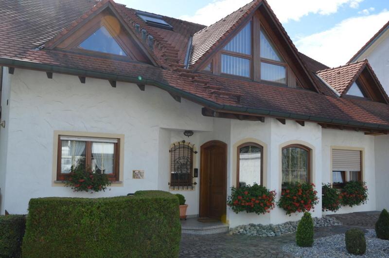 Privatzimmer Ulbricht/Föhr 88 Oberhofstraße, 88045 Friedrichshafen