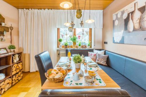 Privatzimmer Ulbricht/Föhr