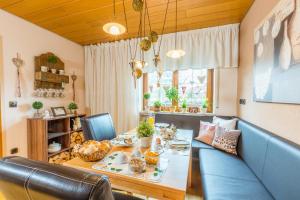 Privatzimmer Ulbricht/Föhr