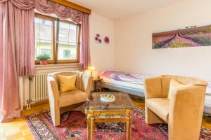 Privatzimmer Ulbricht/Föhr