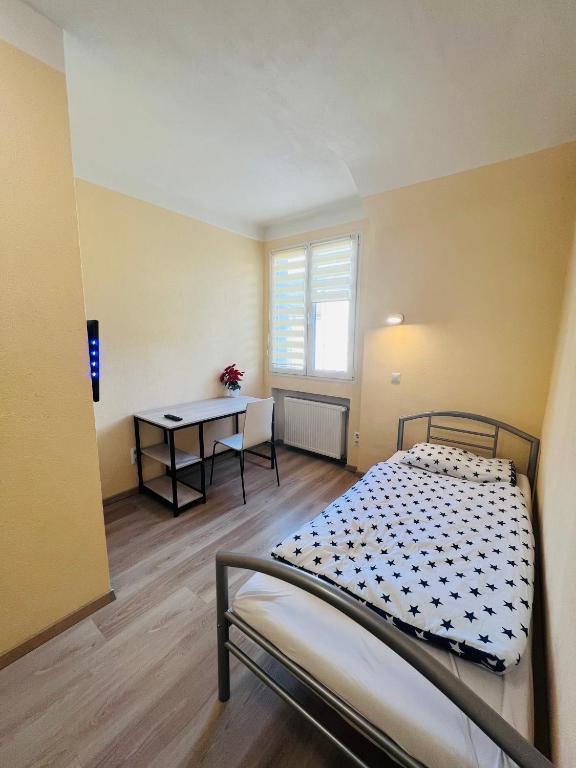Privatzimmer 19 Merianstraße, 79664 Wehr