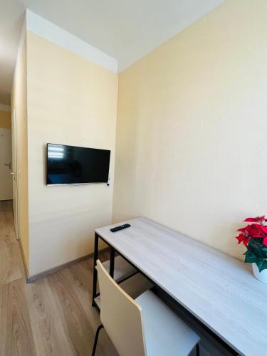 Privatzimmer
