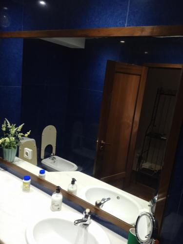 Quarto em apartamento