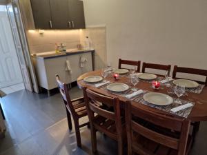 Quarto em apartamento Nudista liberal (adult only)