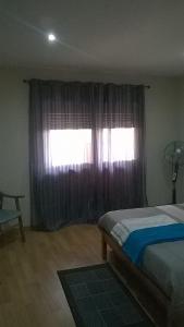 Quarto Marrocos