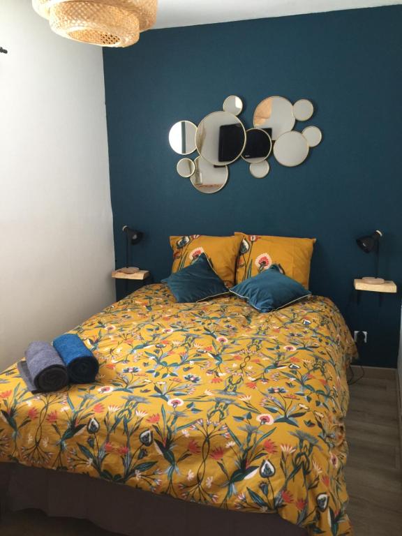 Quarto Marrocos