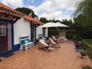 Quarto Monte Ninho das Perdizes