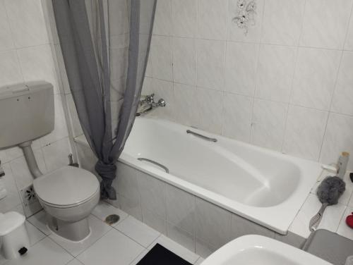 Quarto Privado Grande Completo