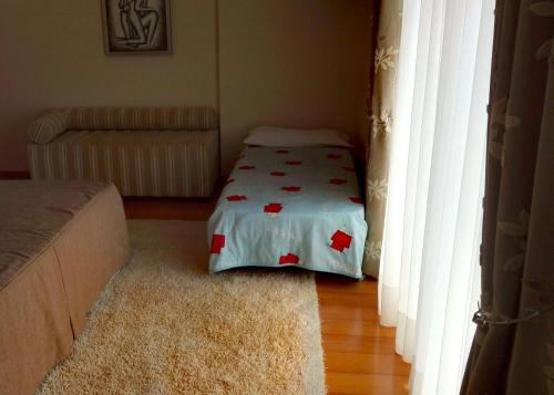 Quarto/Suite de Charme