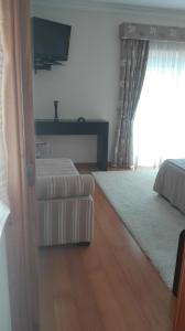 Quarto/Suite de Charme