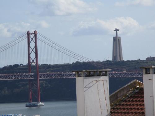 quarto suite em Belém