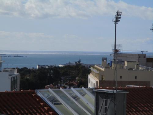 quarto suite em Belém