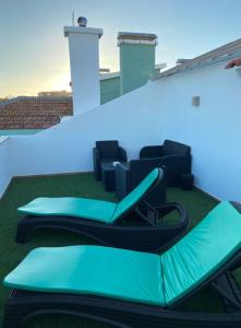 quarto suite em Belém