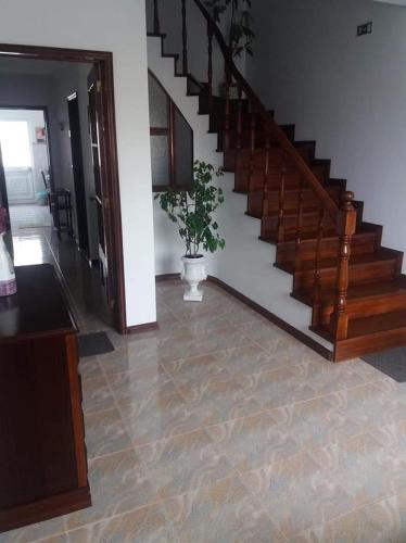 Quarto1 com wc privado e cozinha partilhada
