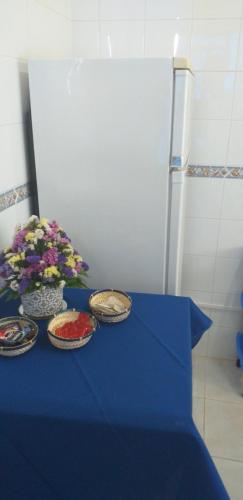 Quartos para Ferias