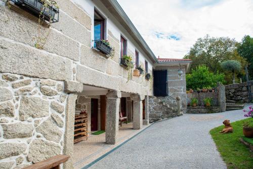 quinta da quinta, private room