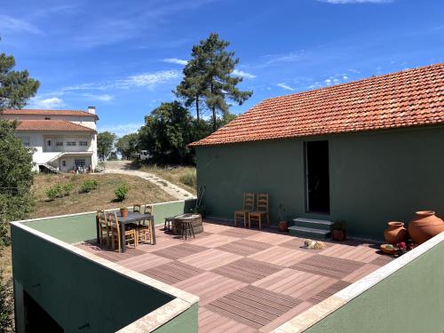 Quinta José & Maria