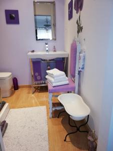 Quinta Nova Guest Room