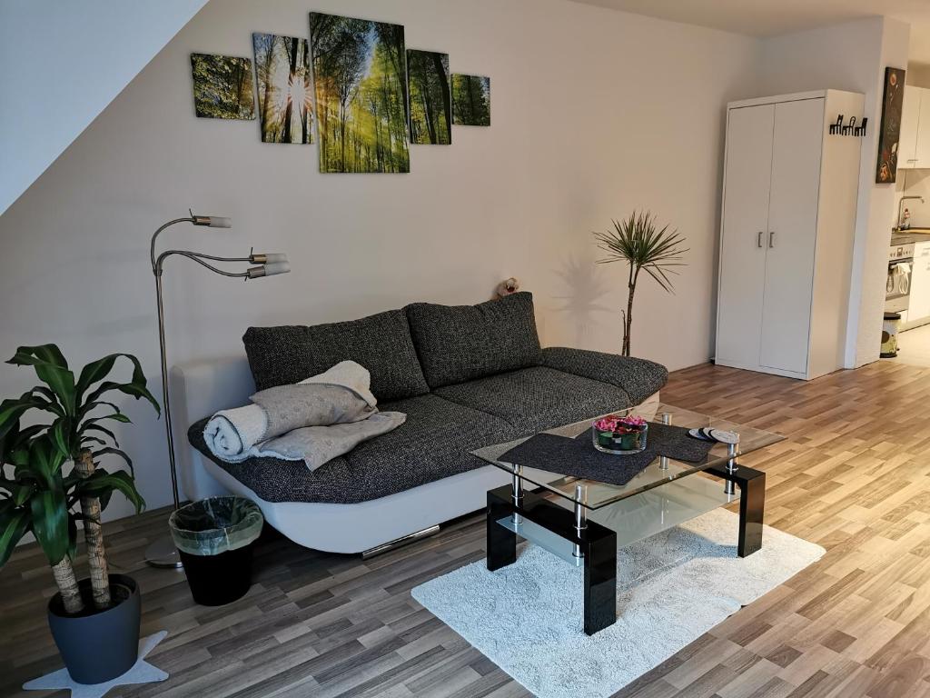 Séjour chez l'habitant R&A Lambertz Syltstr. 7a 40468 Düsseldorf