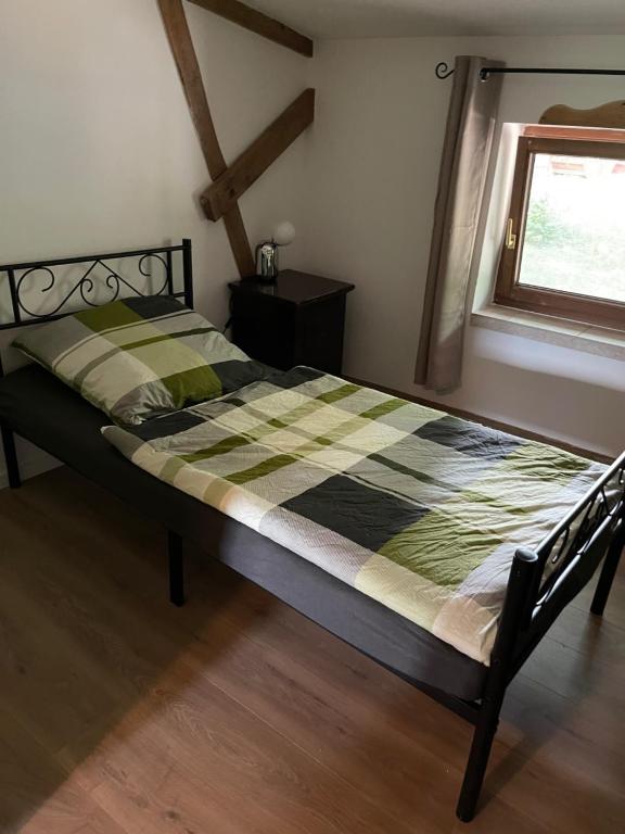 Séjour chez l'habitant Radlerzimmer Neu Gaarz 6 Dorfstraße 17194 Neu Gaarz