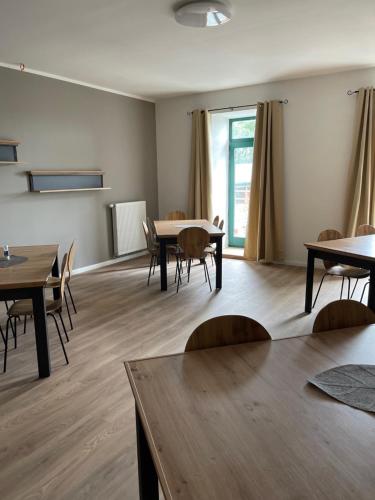Radlerzimmer Neu Gaarz