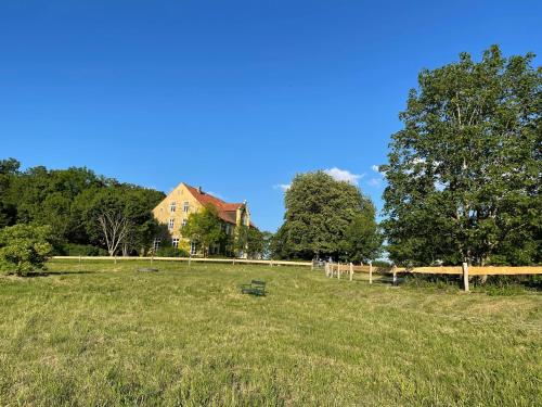 Radlerzimmer Neu Gaarz