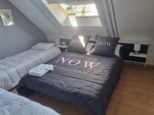 Ravissante chambres