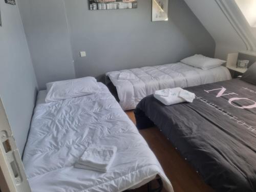 Ravissante chambres