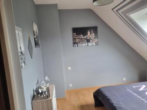 Ravissante chambres