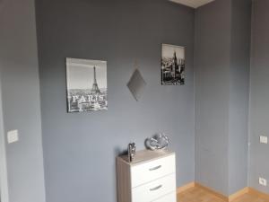 Ravissante chambres