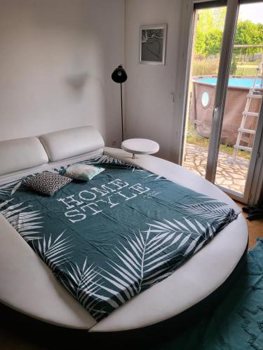 Ravissante et Cosy Chambre Privée