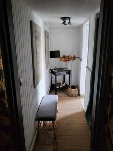 Ravissante et Cosy Chambre Privée