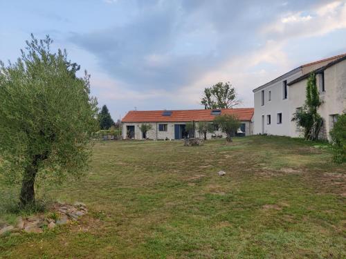 Ravissante Suite 90m2 près des bord de Loire