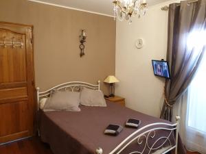 REDHOUSE Chambre zen