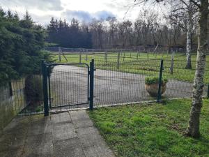 Séjour chez l'habitant Repos plaisir au milieu des chevaux Rez de jardin 63A Rue du Rhin 68680 Kembs Alsace