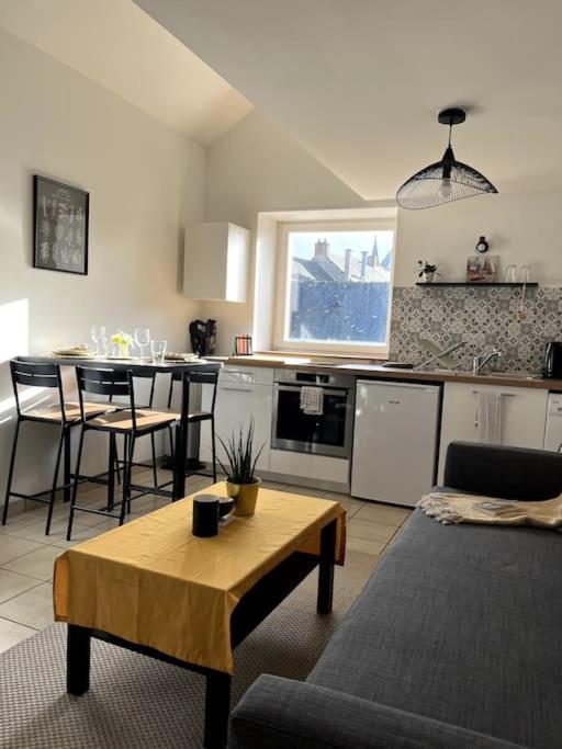 RESIDENCE ALBIGNY STUDIO VUE SUR LAC