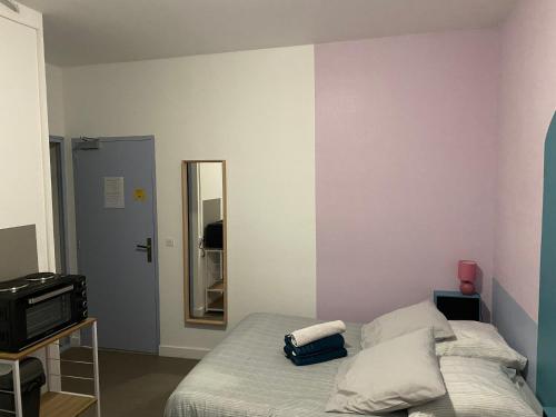 Résidence La Cigale du Désire