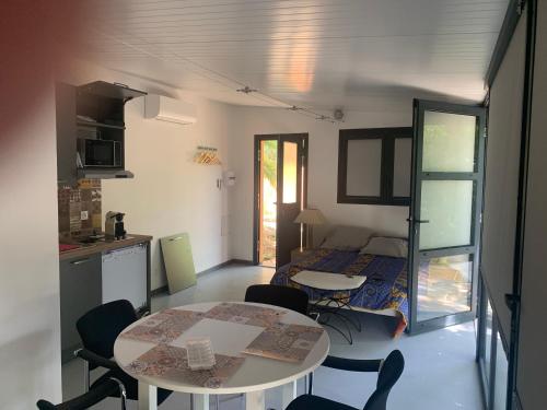 residence les jonquieres