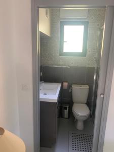 residence les jonquieres