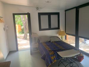 residence les jonquieres
