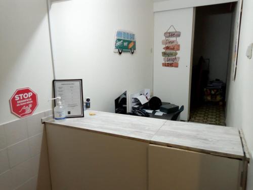 Residencial Miradoiro Guest House