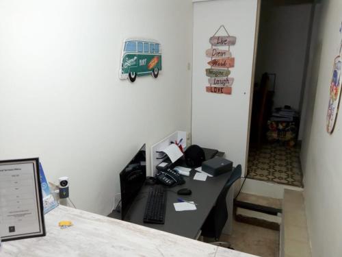 Residencial Miradoiro Guest House