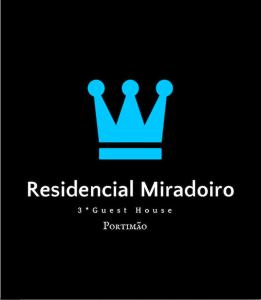 Residencial Miradoiro Guest House