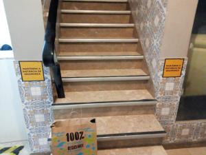 Residencial Miradoiro Guest House